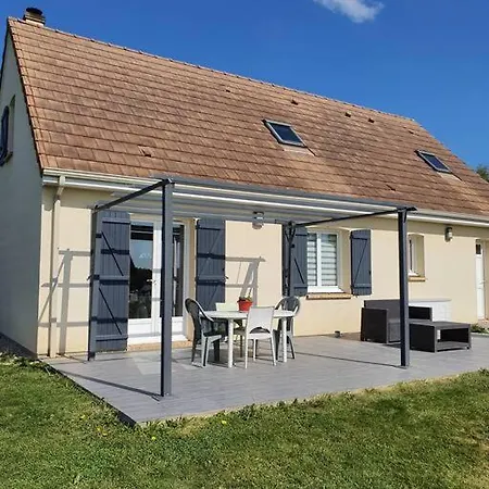 Villa Familiale Avec Spa Et Sauna Saint-Antonin-de-Sommaire Exterior foto