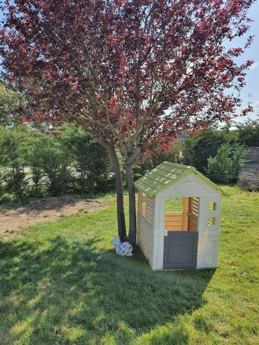Familiale Avec Et Sauna