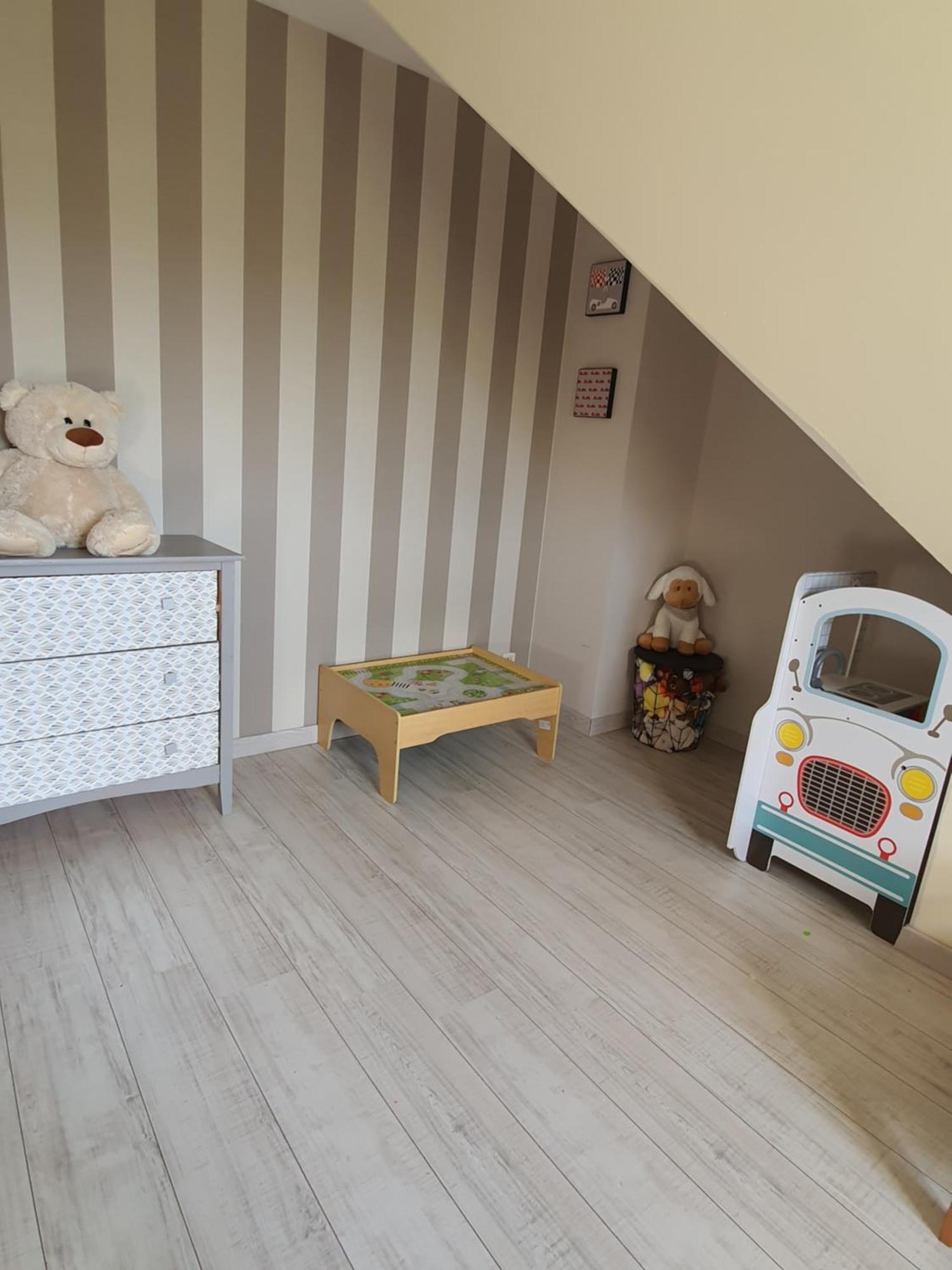 Familiale Avec Et Sauna Villa