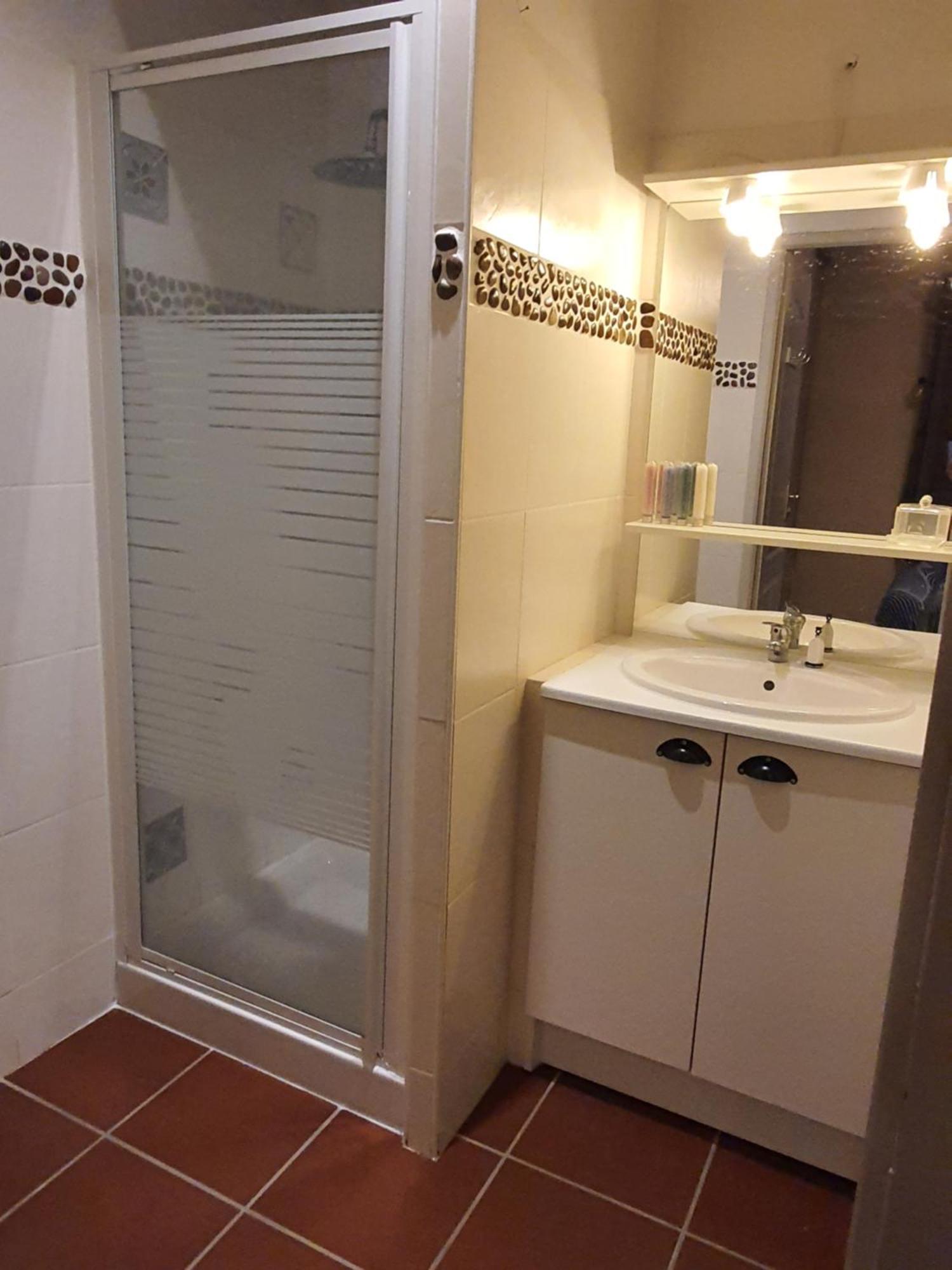 Familiale Avec Et Sauna Villa