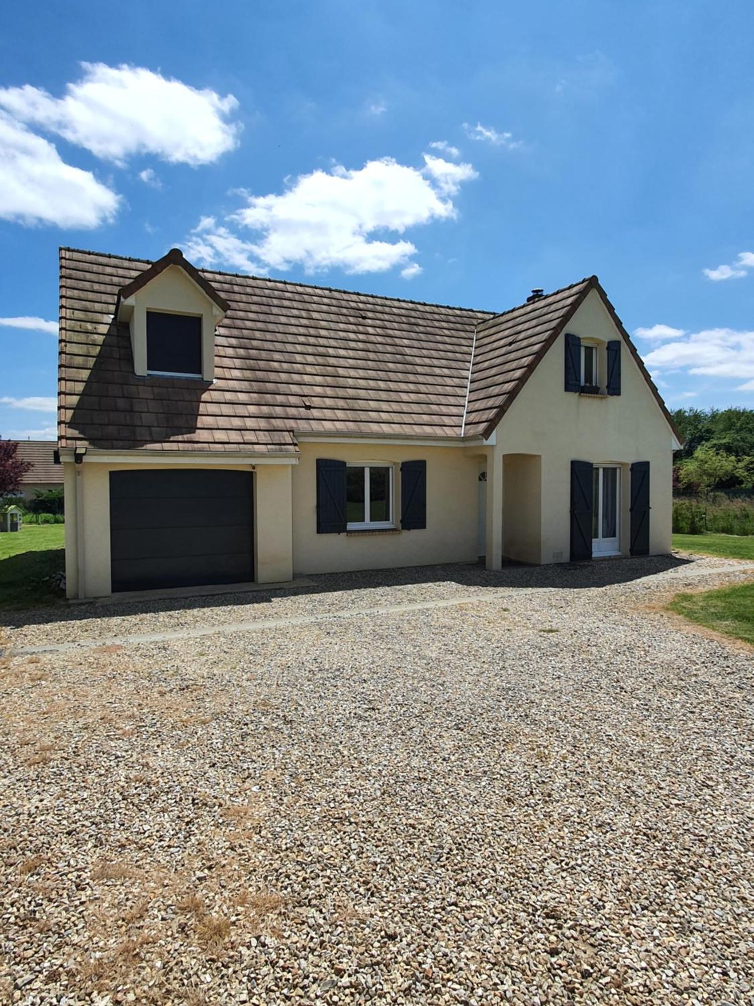 Familiale Avec Et Sauna * Saint-Antonin-de-Sommaire