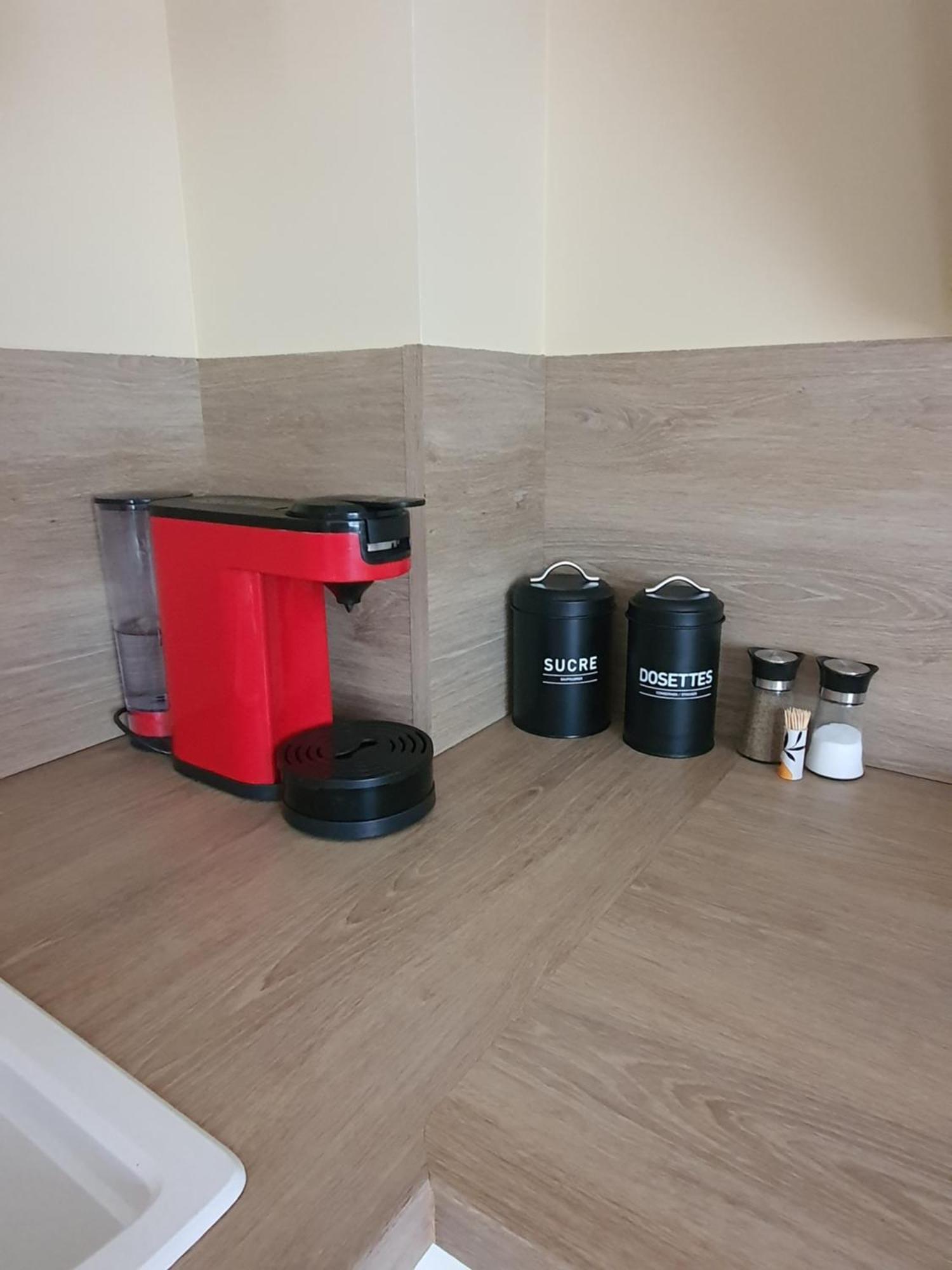 Familiale Avec Et Sauna Villa