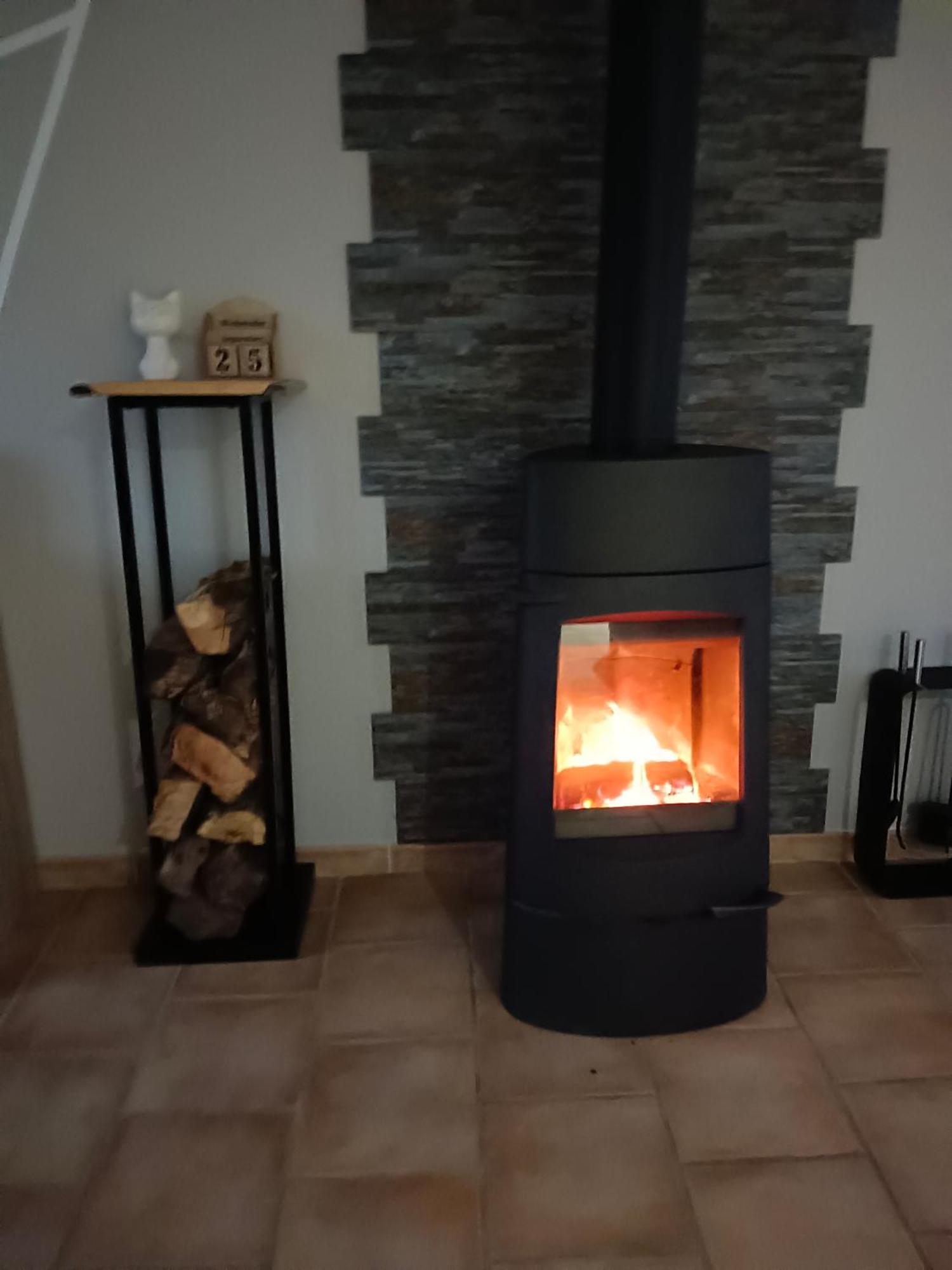 Villa Familiale Avec Et Sauna Saint-Antonin-de-Sommaire