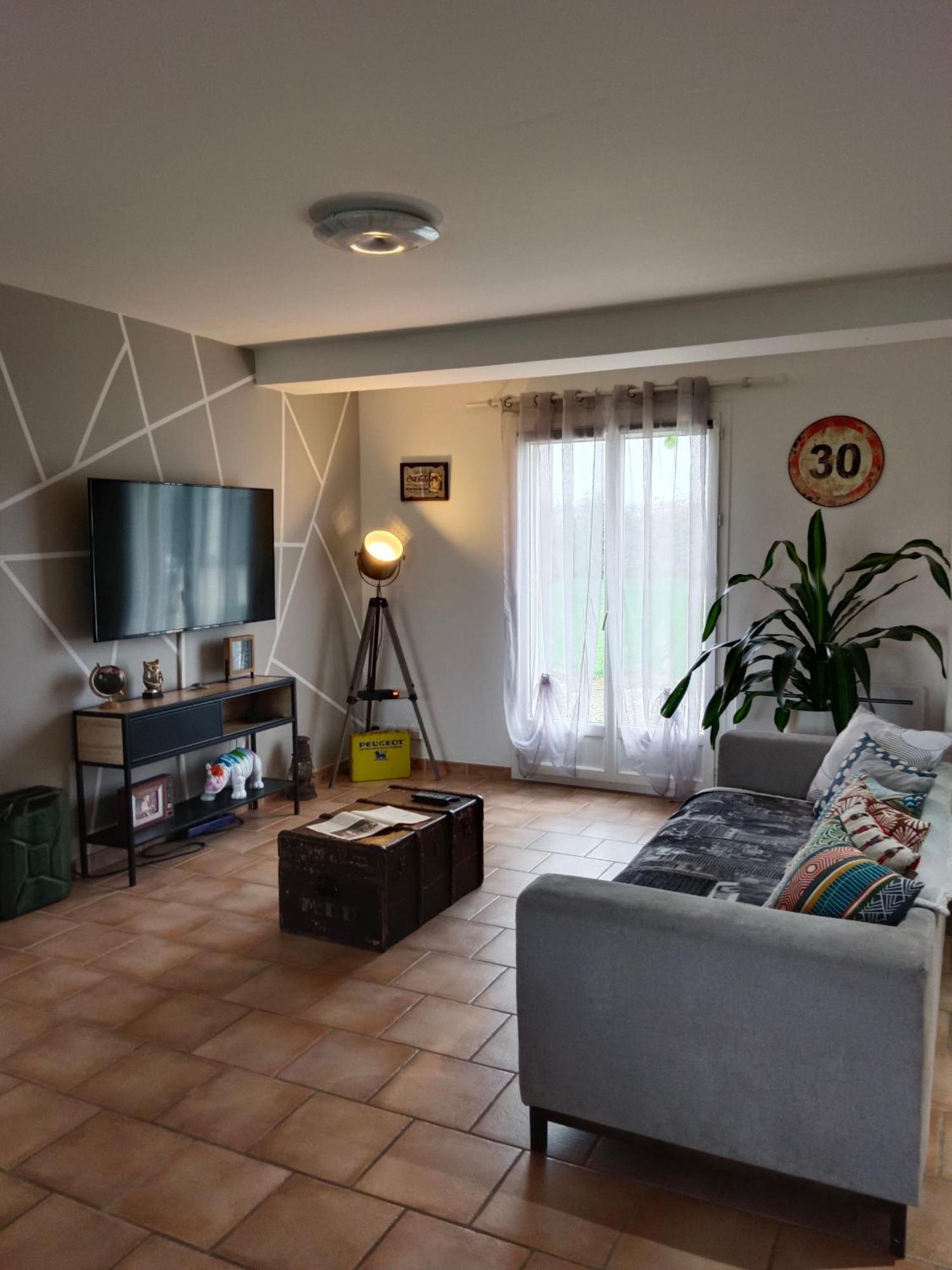 Familiale Avec Et Sauna Villa Saint-Antonin-de-Sommaire